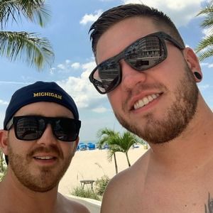 Meet your Posher, Joseph